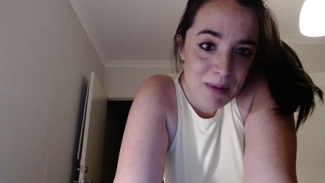 melaniebiche 03-04-2022 fingering 