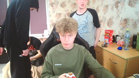 nikolas228  02-04-2022 video Video