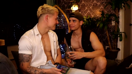 thorclarck_  03-04-2022 video bigcock