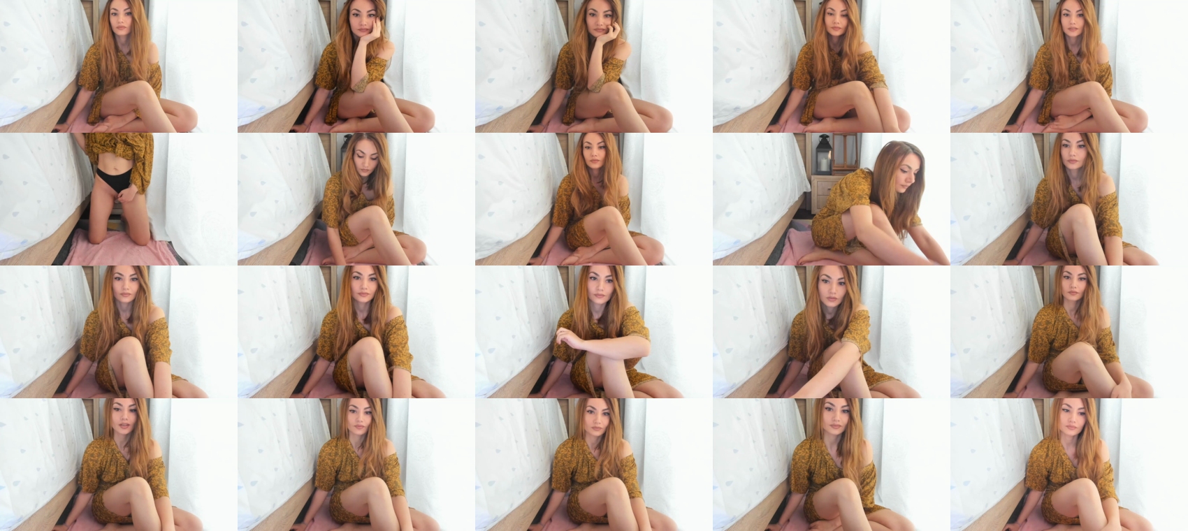 zaraagnes 03-04-2022 spanking 