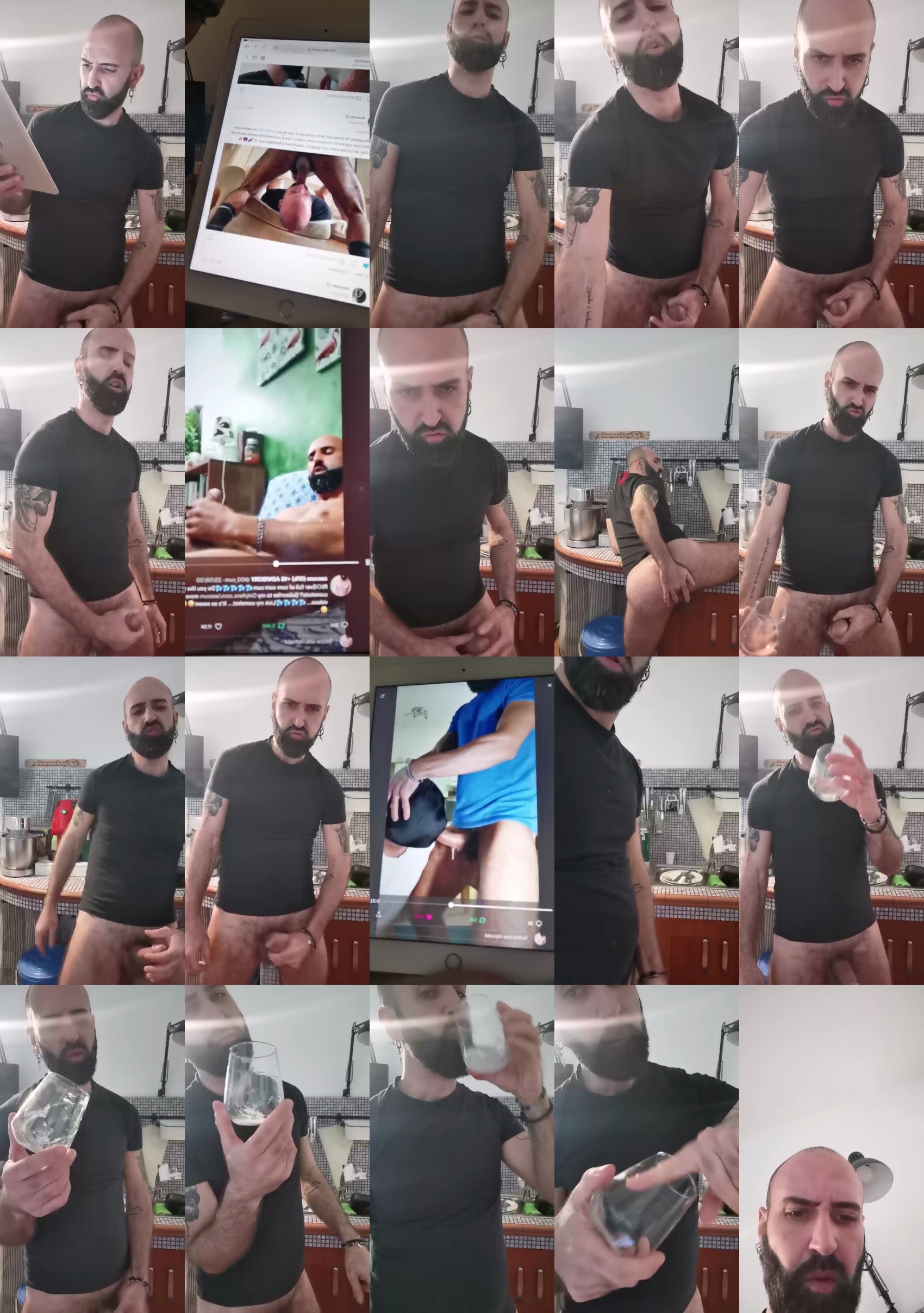 00_cum  04-04-2022 Recorded Video Pretty