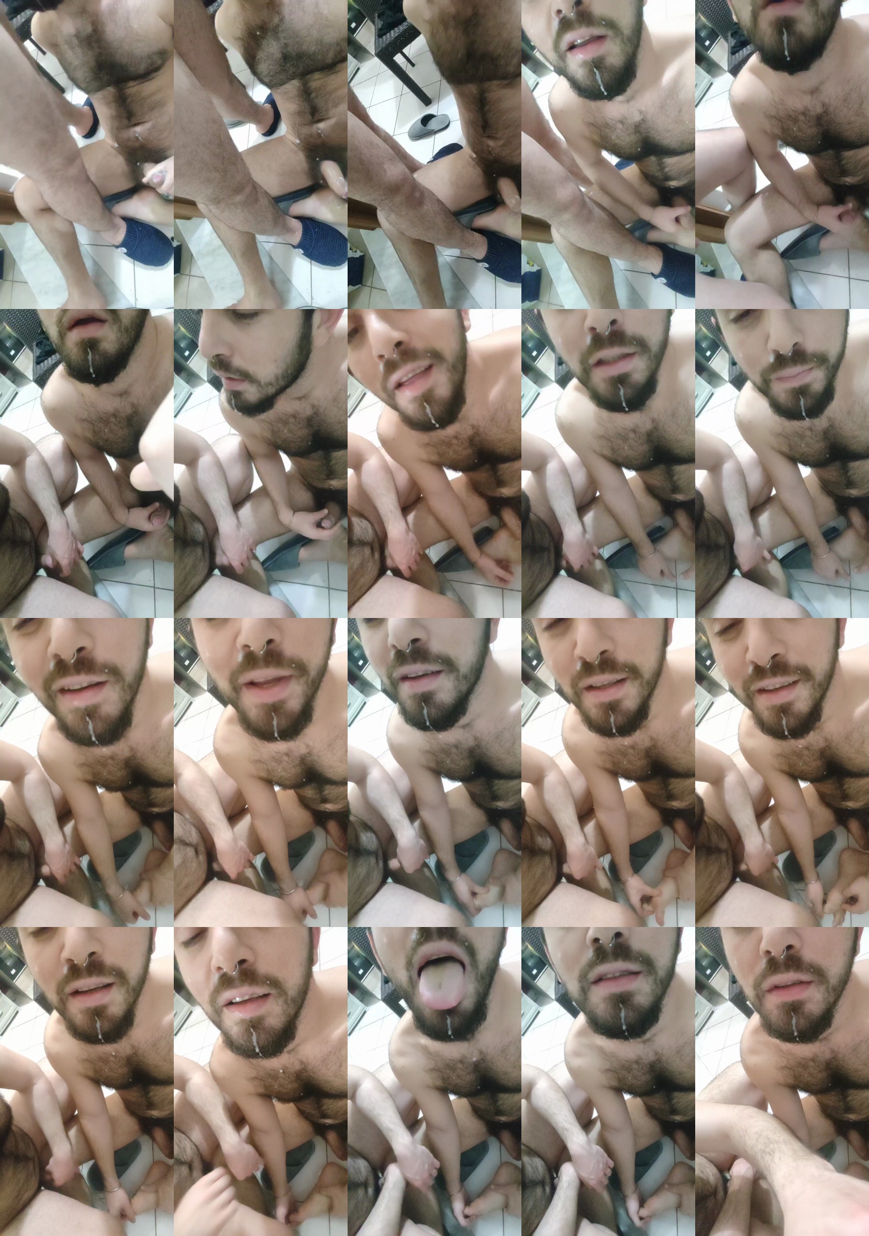 2horny2gay  04-04-2022 video Pretty