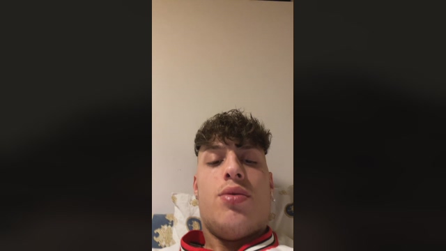 Angeluzzo01  04-04-2022 Recorded Video naughty