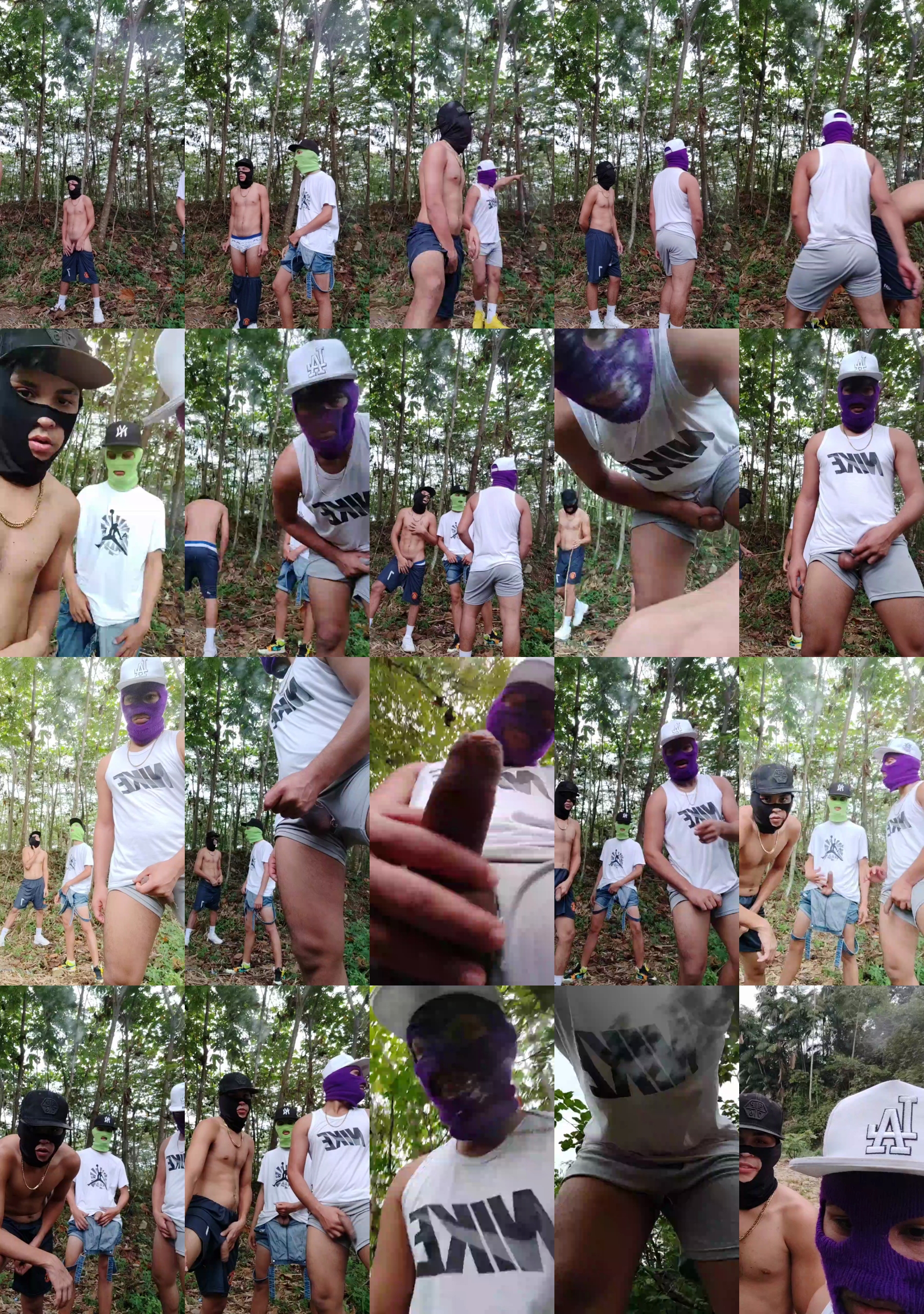 Badboys_dirty  03-04-2022 video Show