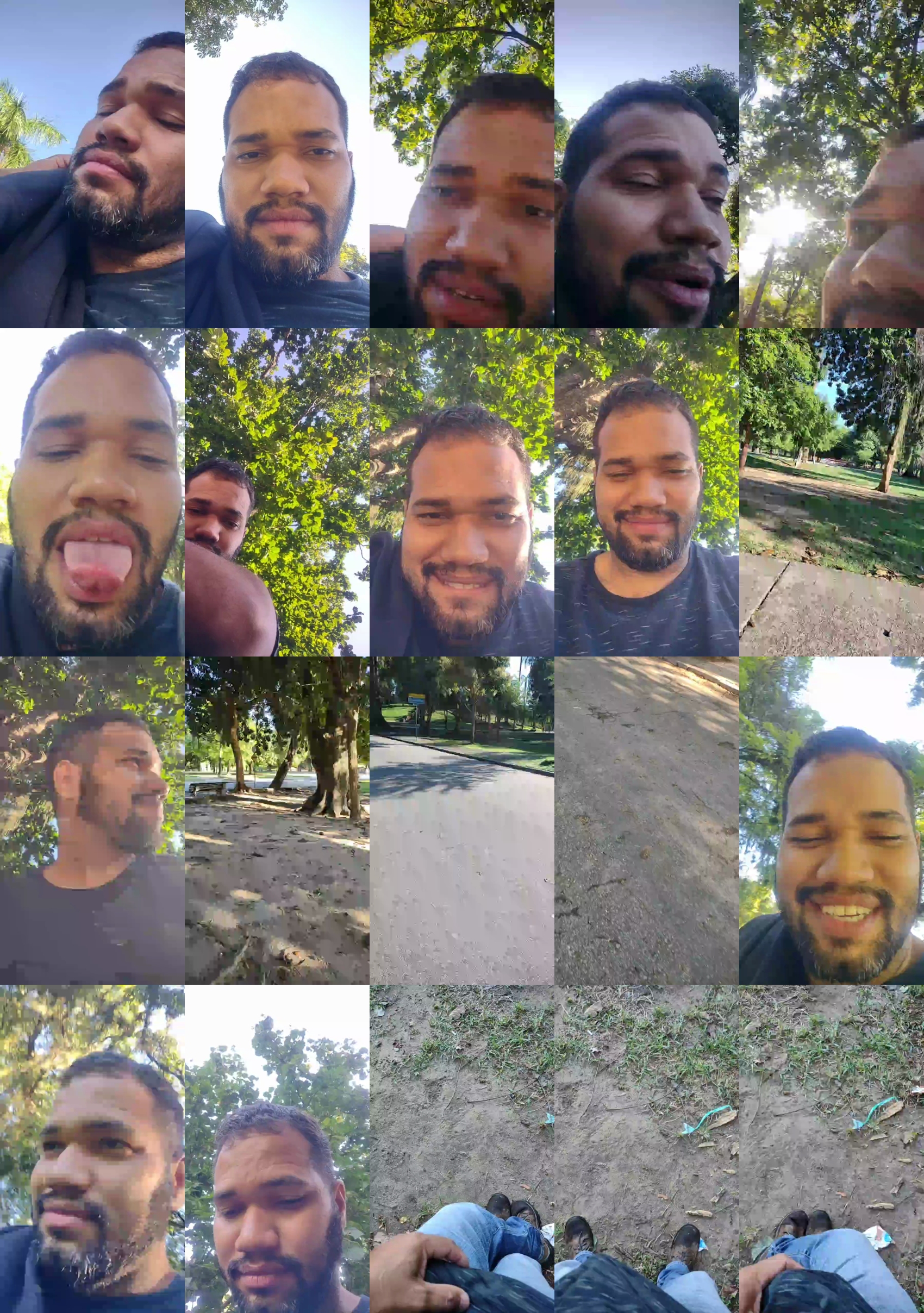Barbedo423  04-04-2022 video yummy