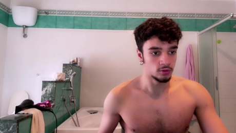 BunnyBoy2002  04-04-2022 video orgasm