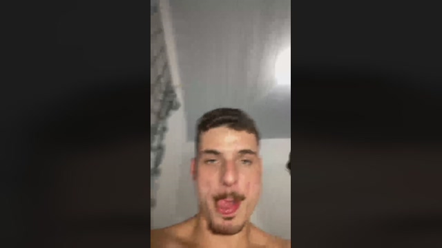 GangSmolking  04-04-2022 Recorded Video Ass