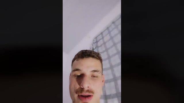 GangSmolking  04-04-2022 video sexymale