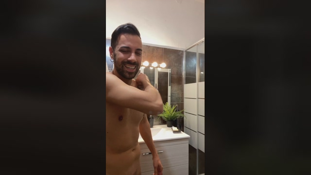Gordo1592  03-04-2022 Recorded Video hot