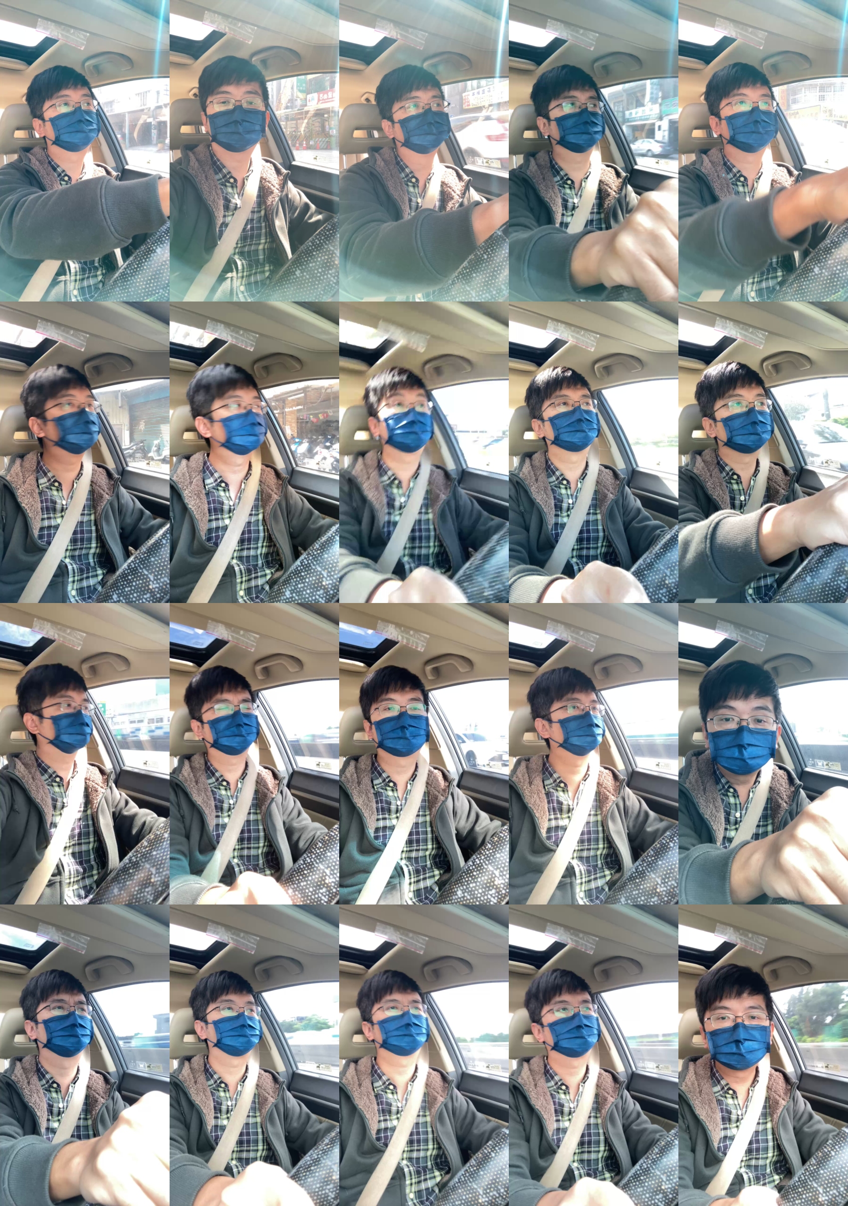 HotenChang  04-04-2022 video fuckhard