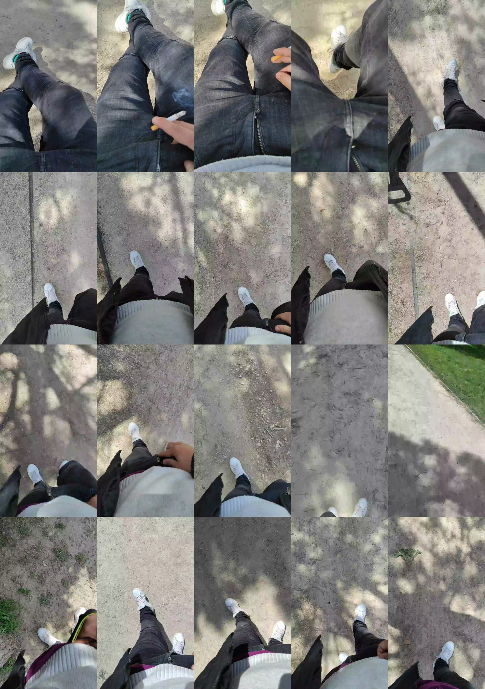 Madrid_cruising  04-04-2022 video jerkoff
