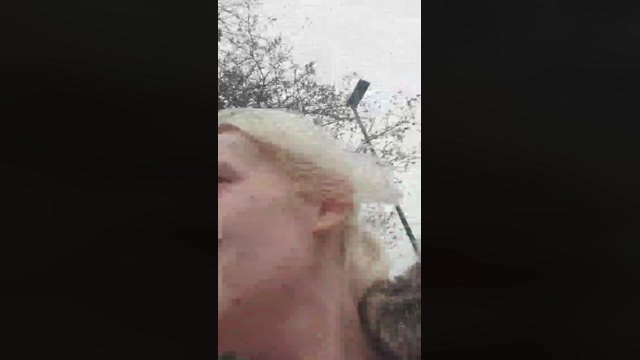NikTheBlonde 04-04-2022 fuckme 