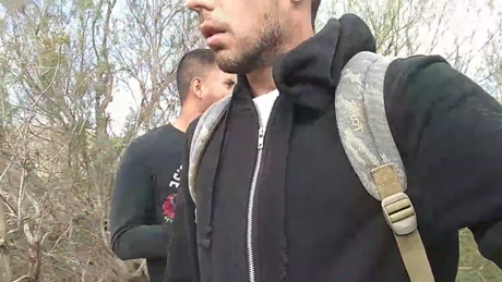 Pabloysebas  03-04-2022 video sexyfeet