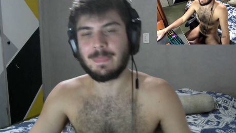 Ravibecker  04-04-2022 video bicurious