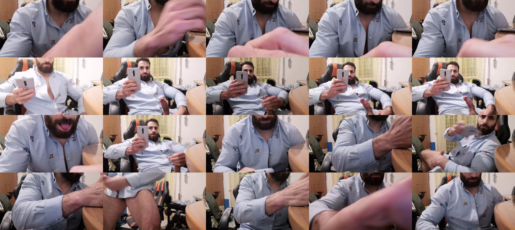 TheRock_222  04-04-2022 video Porn