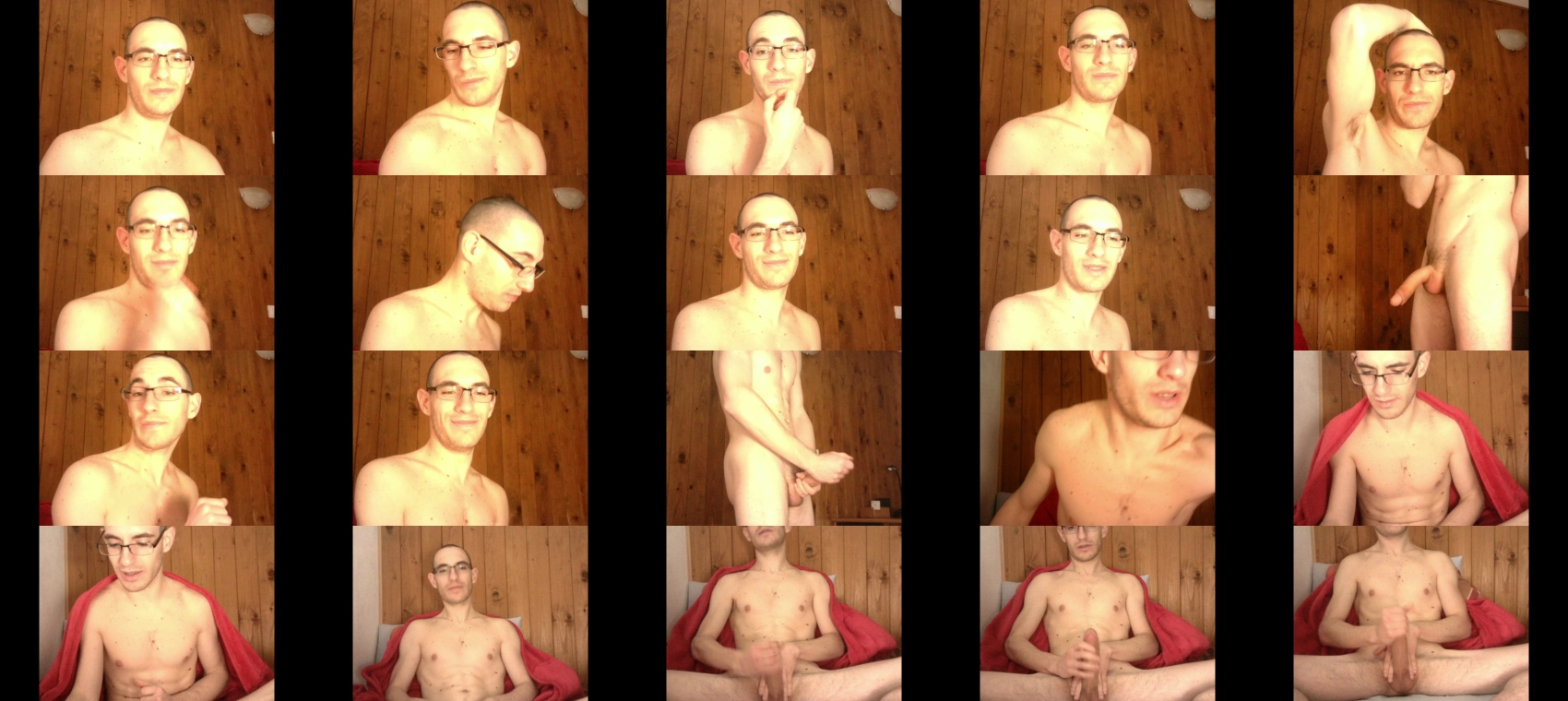 The_Nice_D  04-04-2022 Recorded Video yummy