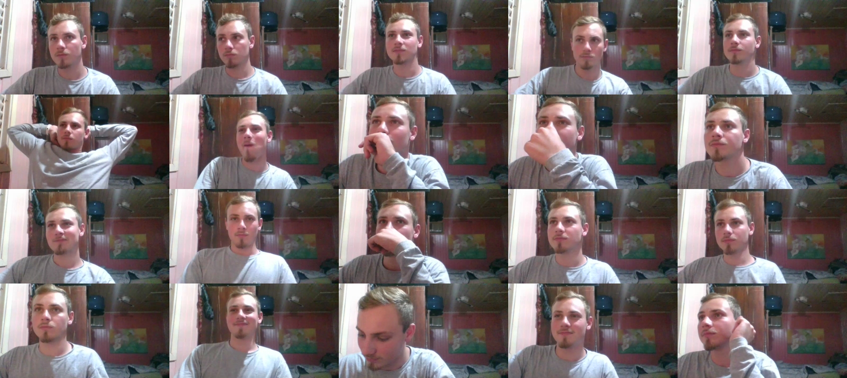 _Rosado  04-04-2022 Recorded Video toys