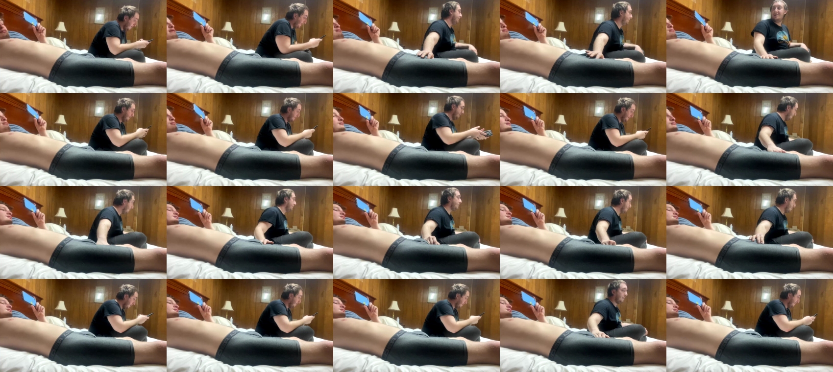 _poppyan2  04-04-2022 video Naked