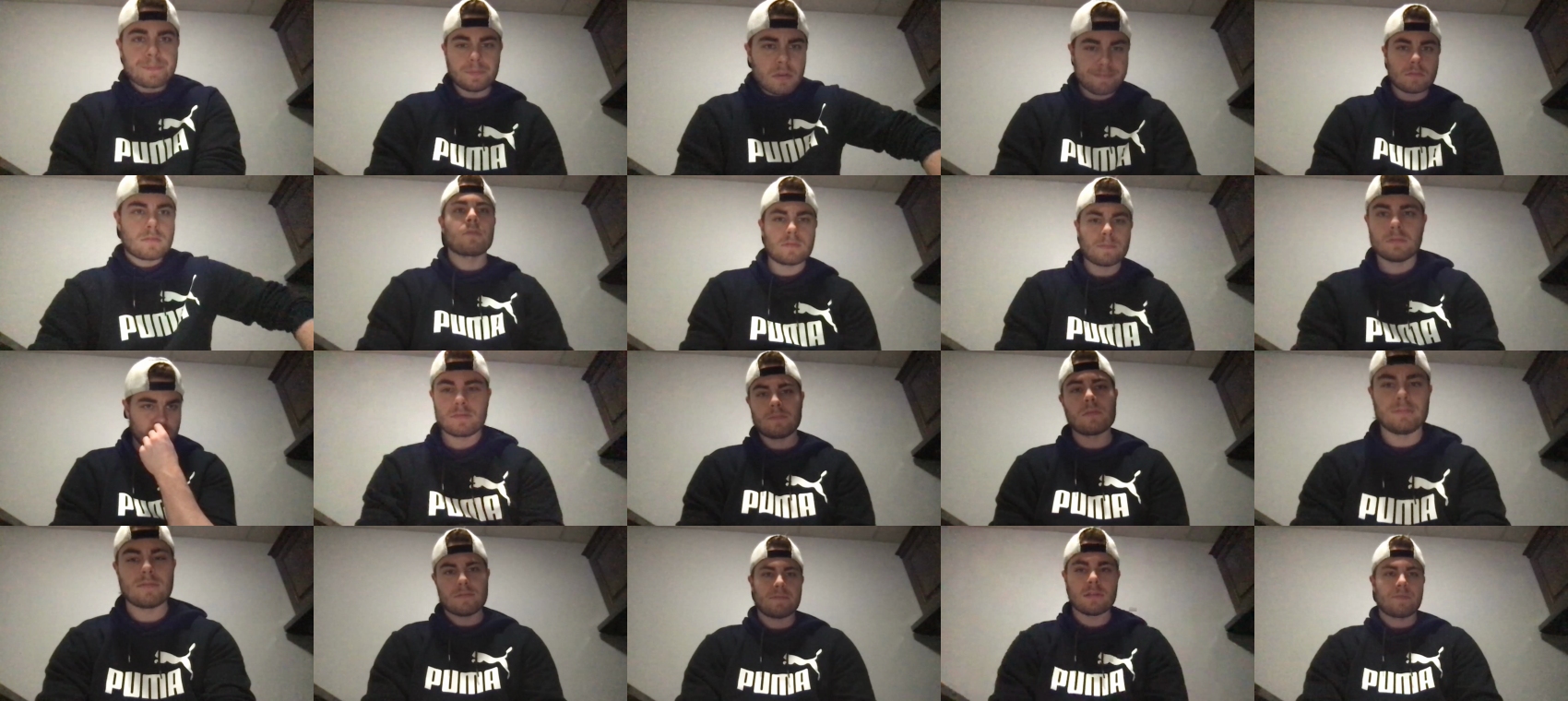 benscarlett  04-04-2022 video juicy