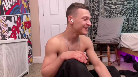 bigcocktween4u  03-04-2022 video wank