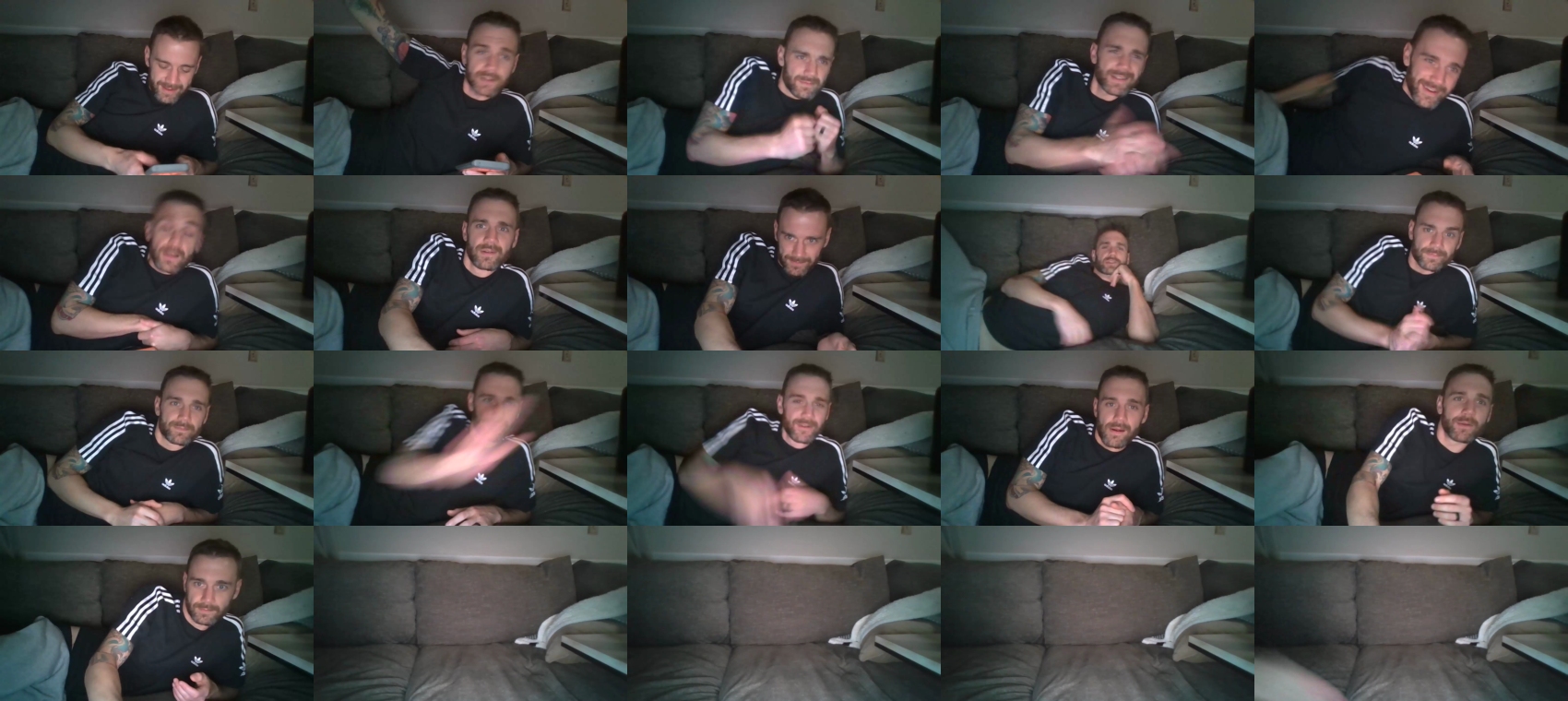 bradbronton  04-04-2022 video Download