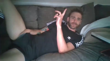 bradbronton  04-04-2022 video kink