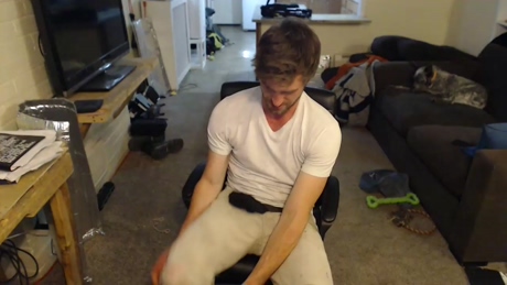 bryancavallo  03-04-2022 video spank