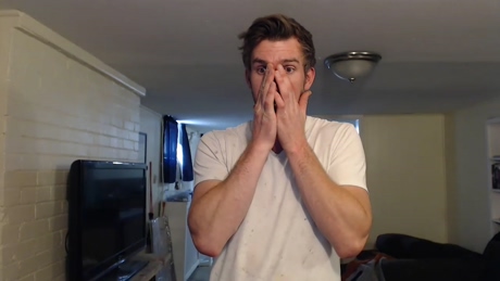 bryancavallo  03-04-2022 video hard