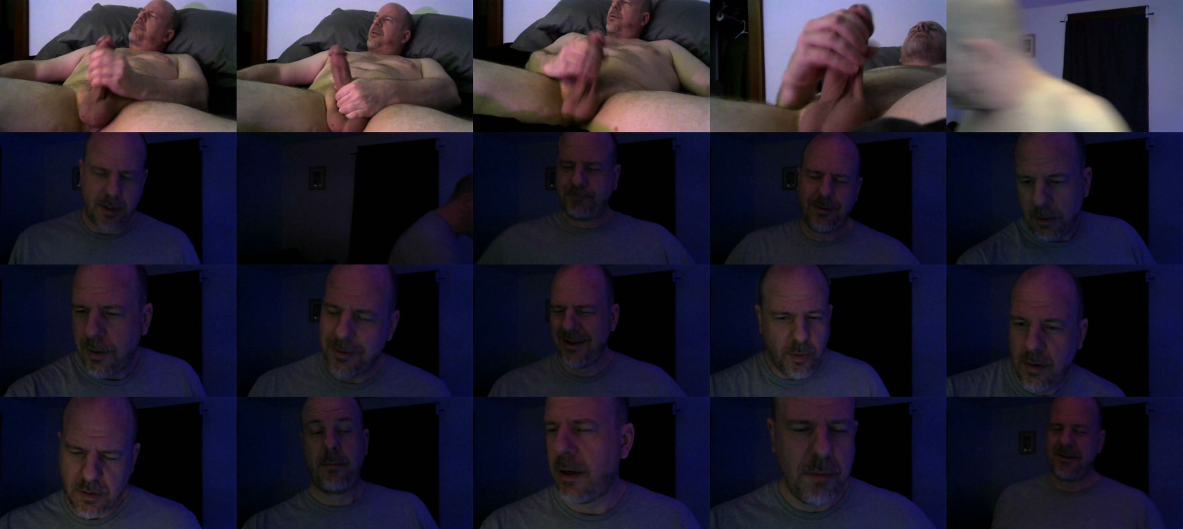 daughtrcorruptor  04-04-2022 video Naked
