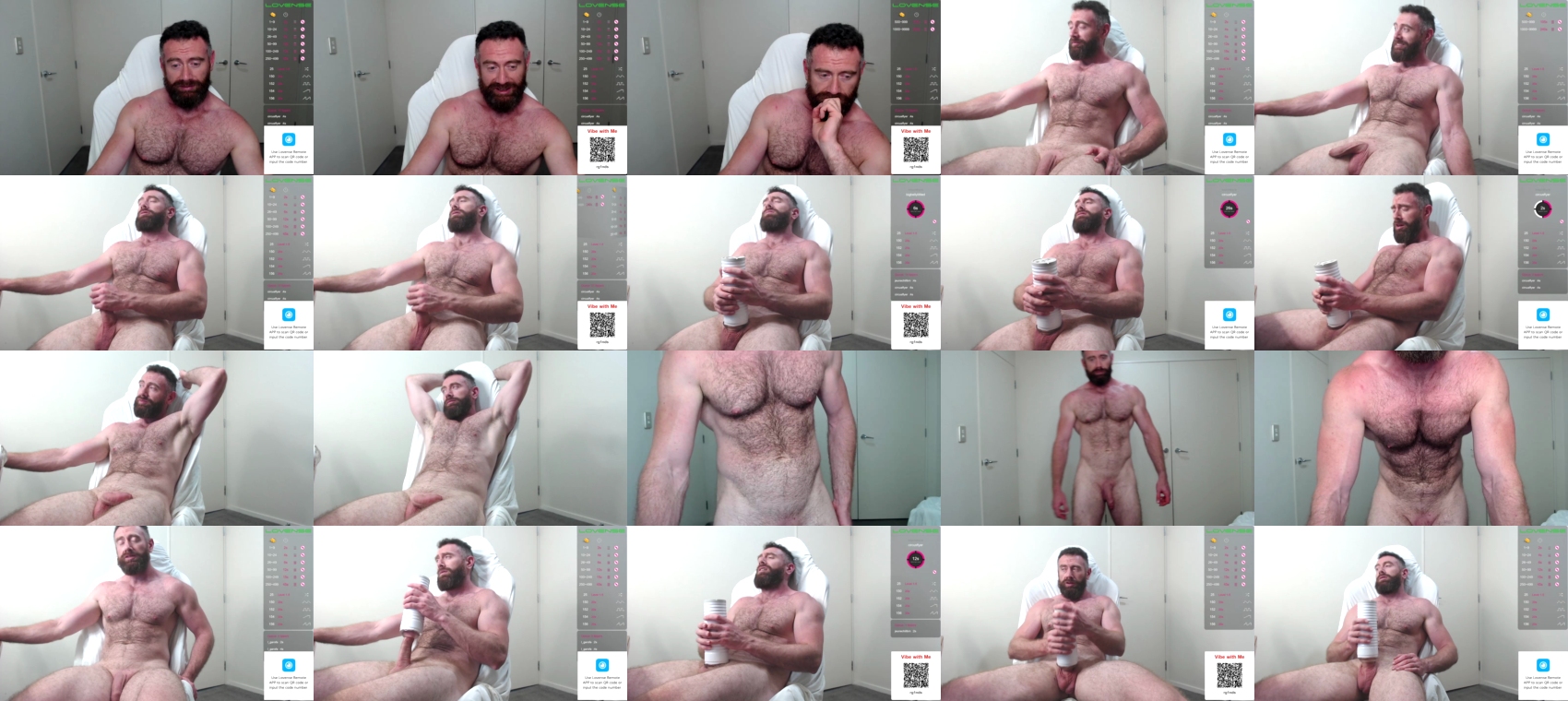 donnybasilisk  04-04-2022 video wank