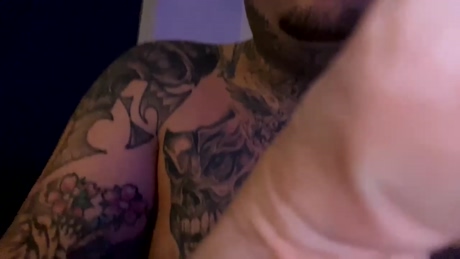 drippinggenie  04-04-2022 video harddick