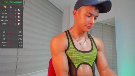 esteban_stud  04-04-2022 video playtime