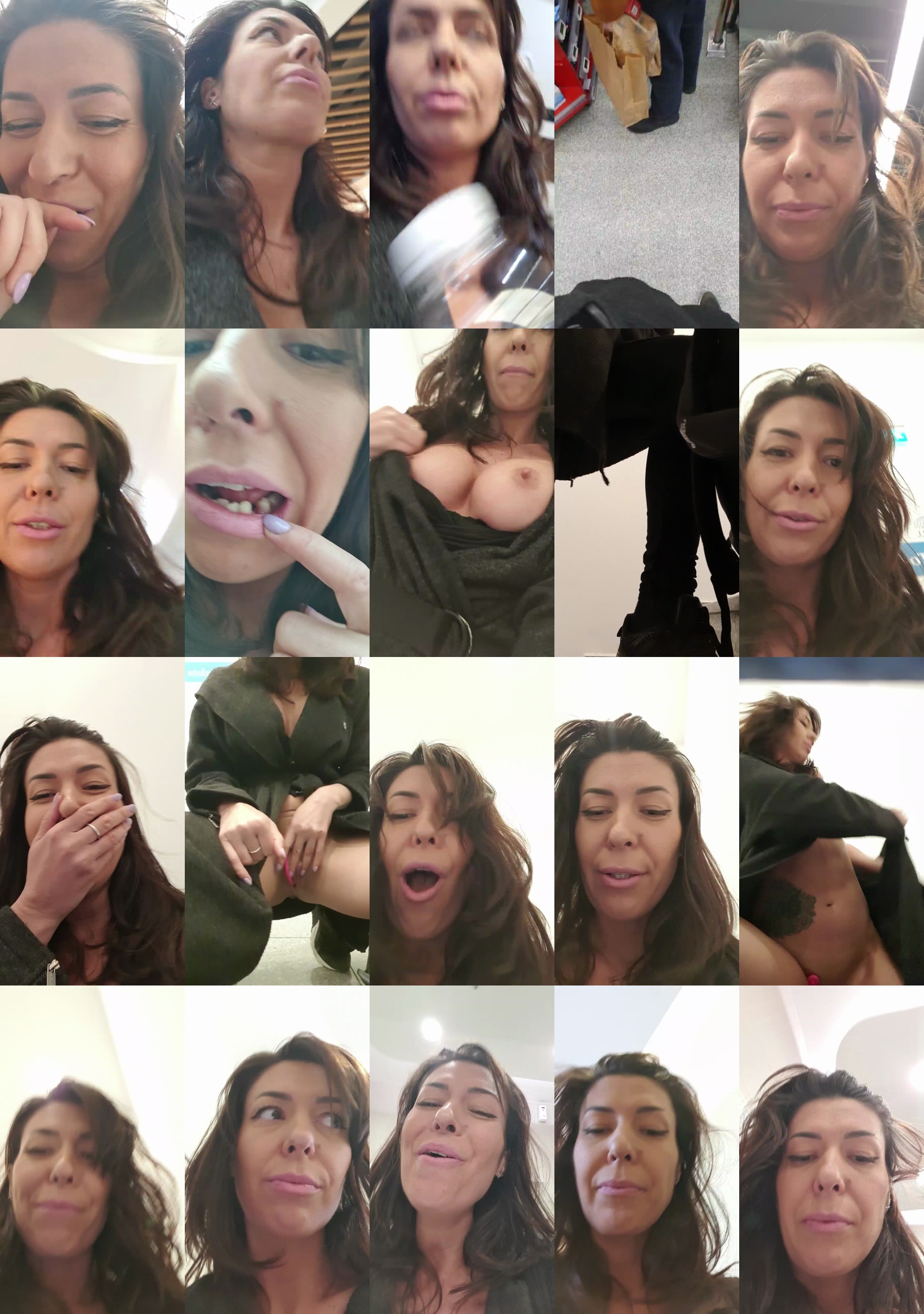 eveangelll 04-04-2022 pussy 