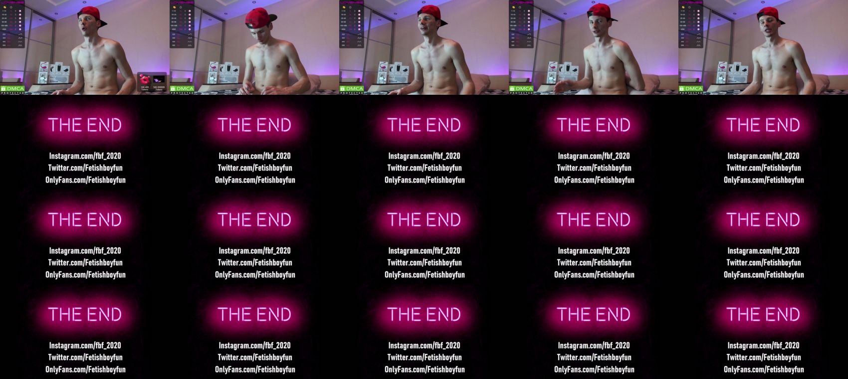 fetishboyfun  03-04-2022 video wank