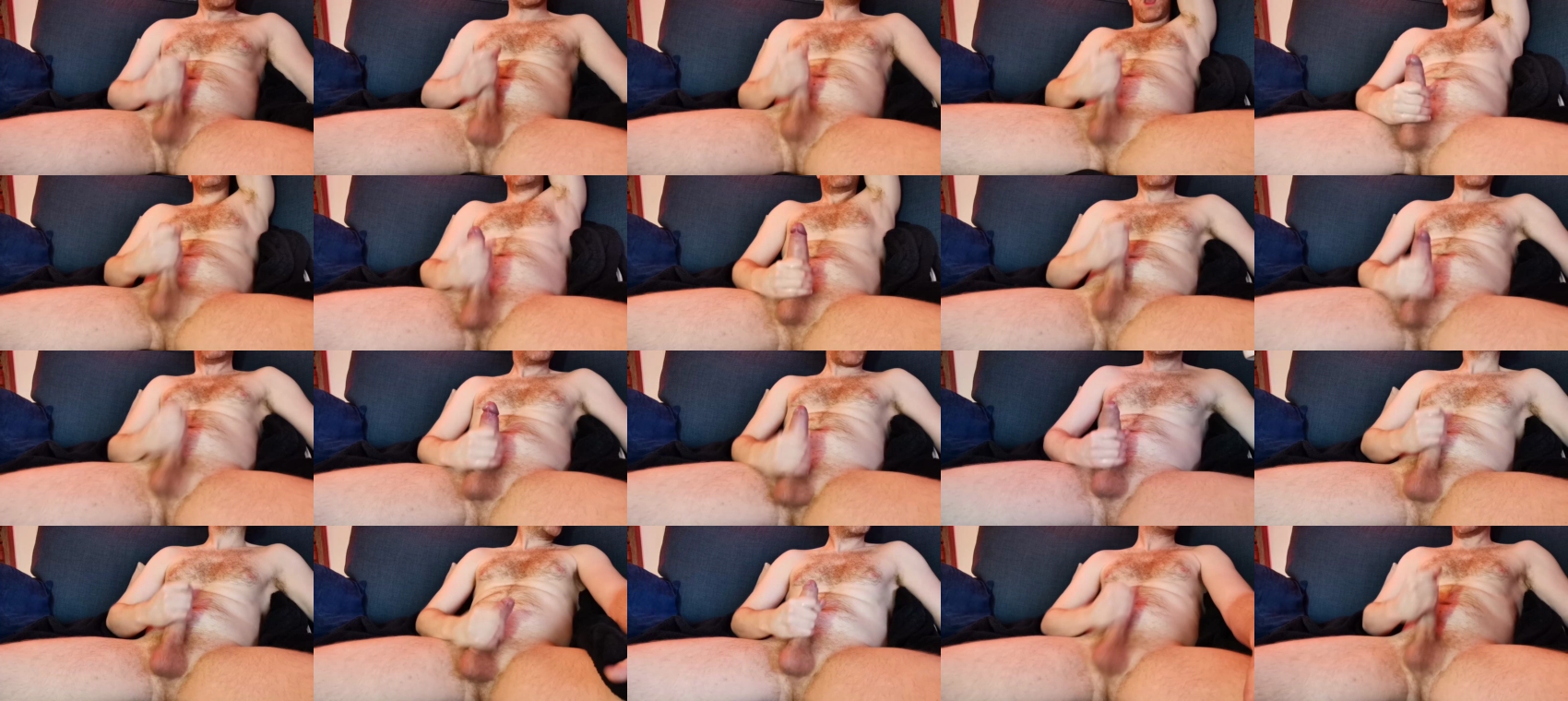 islanderdude  04-04-2022 video naked
