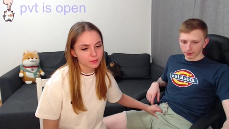 julsweet  04-04-2022 suck Couples