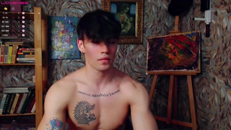 karlosmurphy  04-04-2022 video sweet