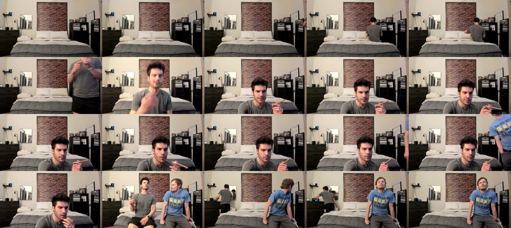 kevin14clark  04-04-2022 video beauty