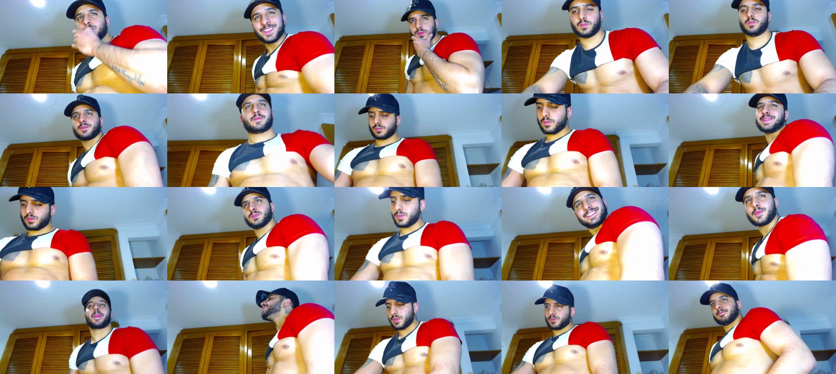 maluma_the_boy  04-04-2022 video fuckher