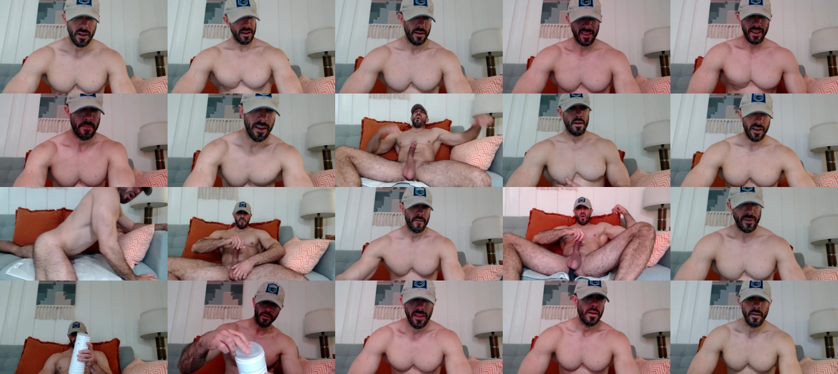 nerdmuscles2x  03-04-2022 video amateur