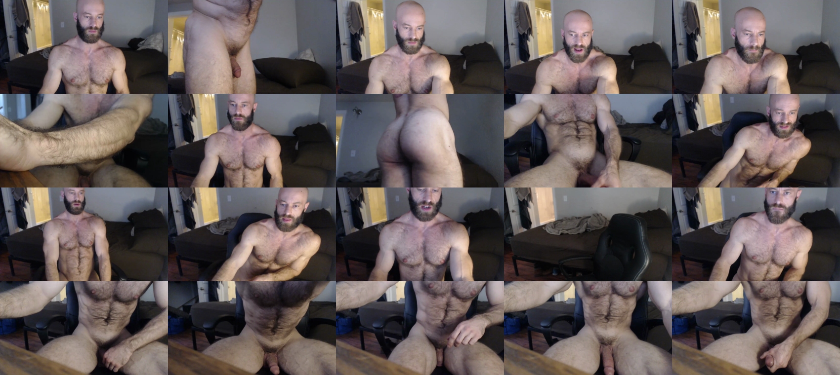 oregonfit81  03-04-2022 video fuckass