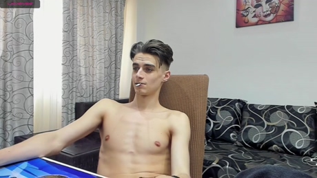 orlandocolt  04-04-2022 video sexy