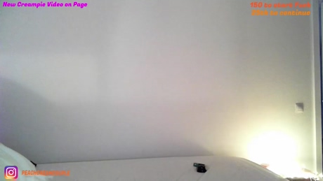 peachcreamcouple 03-04-2022 spank 