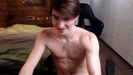 peanut_boy  04-04-2022 video spanking