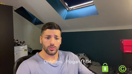 rogan1604  03-04-2022 video lick