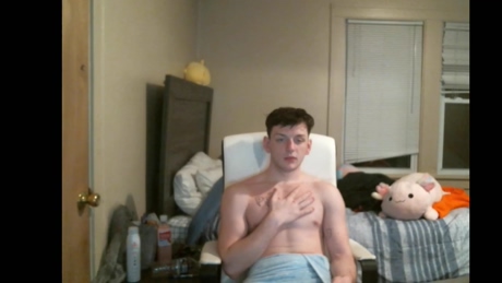 sexylax69  04-04-2022 video skinny