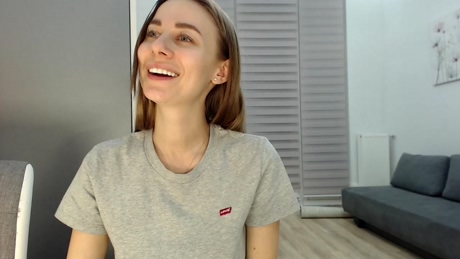sweet_mia_91 03-04-2022 Topless 