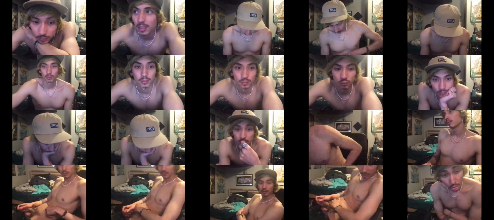 taylormadezero7  04-04-2022 video gay