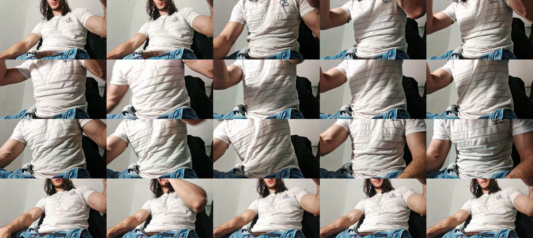 thefitboy  04-04-2022 video lush