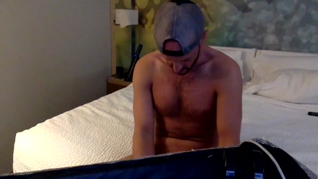 topherjerks  04-04-2022 video nasty